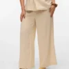 Vmcfea getailleerde broek