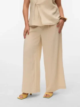 Vmcfea getailleerde broek