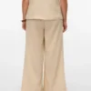 Vmcfea getailleerde broek