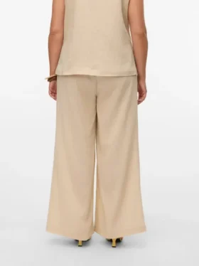 Vmcfea getailleerde broek