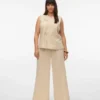 Vmcfea getailleerde broek