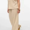 Vmcfea getailleerde broek