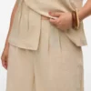 Vmcfea getailleerde broek
