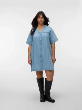 Vmcfonda korte jurk Shorts
