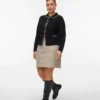 Vmcfortuneallison korte Short met hoge taille