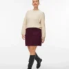 Vmcfortuneallison korte Short met hoge taille