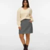 Vmcfortuneallison korte Short met hoge taille