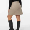 Vmcfortuneallison korte Short met hoge taille