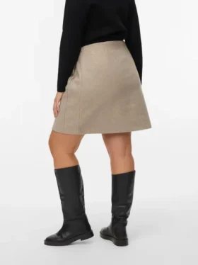 Vmcfortuneallison korte Short met hoge taille