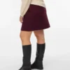 Vmcfortuneallison korte Short met hoge taille