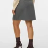 Vmcfortuneallison korte Short met hoge taille