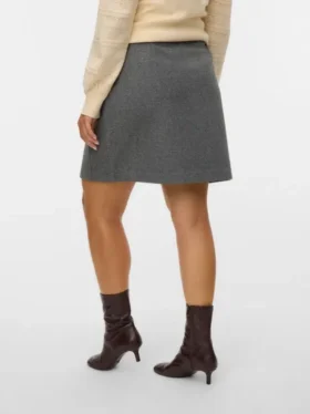 Vmcfortuneallison korte Short met hoge taille