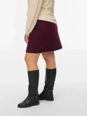 Vmcfortuneallison korte Short met hoge taille