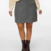 Vmcfortuneallison korte Short met hoge taille