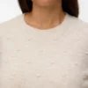Vmcfrancesca gebreide trui