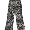 Vmcfriga broek met hoge taille