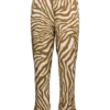 Vmcfriga broek met hoge taille