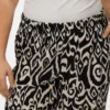 Vmcfriga broek met hoge taille