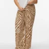 Vmcfriga broek met hoge taille