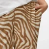 Vmcfriga broek met hoge taille