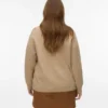 Vmcgold breigoed vest