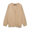 Vmcgold breigoed vest