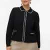 Vmcgold breigoed vest