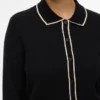 Vmcgold breigoed vest