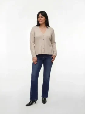 Vmcgrace Breigoed vest