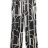 Vmchadley-broek met middelhoge taille