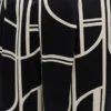 Vmchadley-broek met middelhoge taille