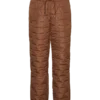 Vmcharlie broek met hoge taille