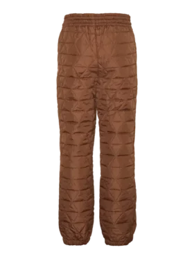Vmcharlie broek met hoge taille