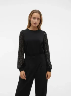 Vmcharlotte Top