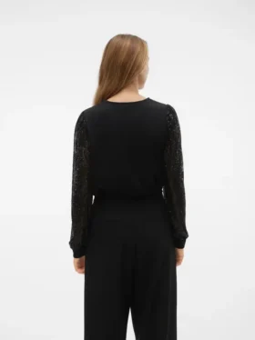Vmcharlotte Top