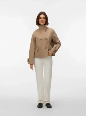 Vmchelsea Trenchcoat