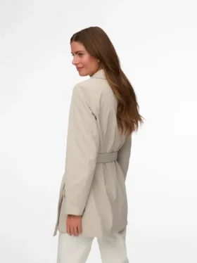 Vmchelseaanna Trenchcoat