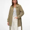 Vmchelseaanna Trenchcoat