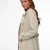 Vmchelseaanna Trenchcoat