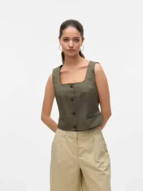 Vmchira maatpakken vest