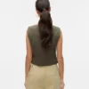 Vmchira maatpakken vest