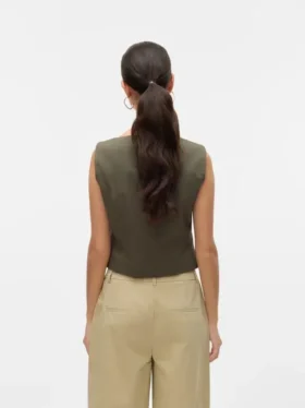 Vmchira maatpakken vest
