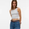 Vmchloe Cropped Top