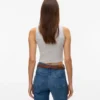 Vmchloe Cropped Top