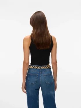 Vmchloe Cropped Top