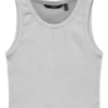 Vmchloe Cropped Top