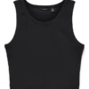 Vmchloe Cropped Top
