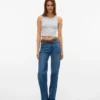 Vmchloe Cropped Top