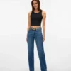 Vmchloe Cropped Top