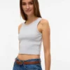 Vmchloe Cropped Top